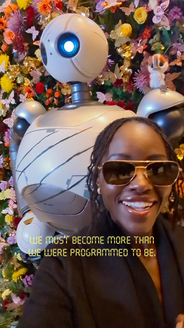 Lupita Nyongo instagram post 496064