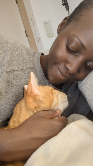 Lupita Nyongo instagram post 496644