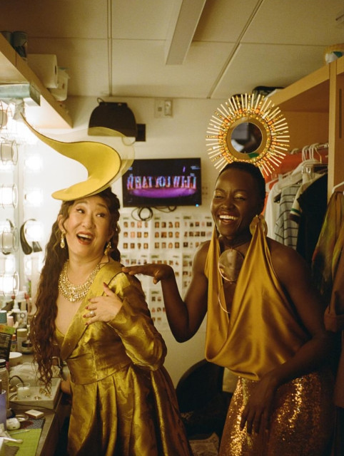 Lupita Nyongo instagram post 497269