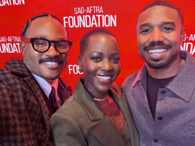 Lupita Nyongo instagram post 497873