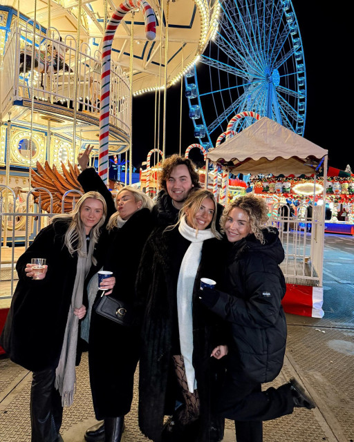 Lydia Bright instagram post 481447