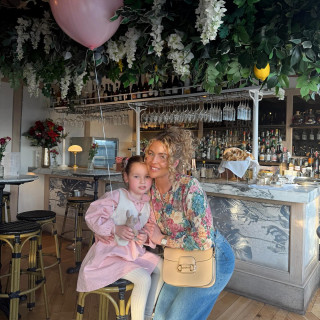 Lydia Bright instagram pic #486160