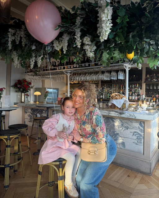 Lydia Bright instagram post 486160