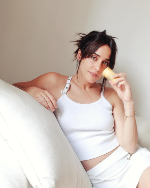 Macarena Garcia instagram post 469709