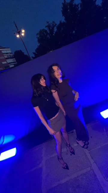 Macarena Garcia instagram post 470979