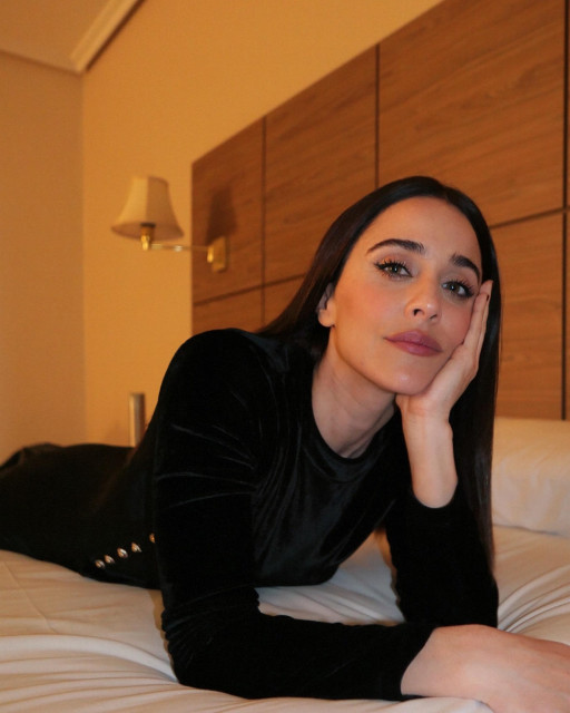 Macarena Garcia instagram post 485123