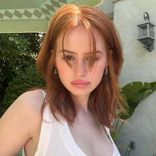 Madelaine Petsch instagram pic #471906