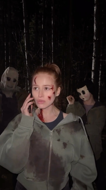 Madelaine Petsch instagram post 495302