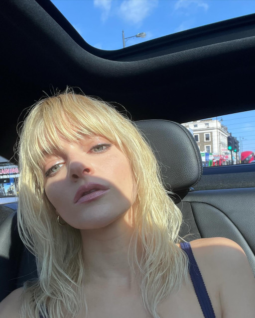 Madeline Brewer instagram post 476827