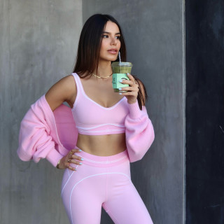 Madison Reed instagram pic #485246