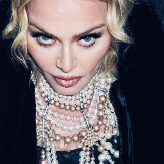 Madonna instagram pic #463283
