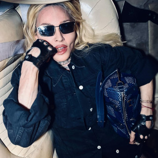 Madonna instagram pic #472356