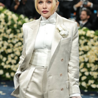 Madonna instagram pic #490334