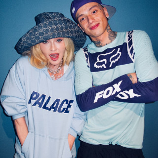 Madonna instagram pic #491619
