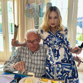 Madonna instagram pic #491764