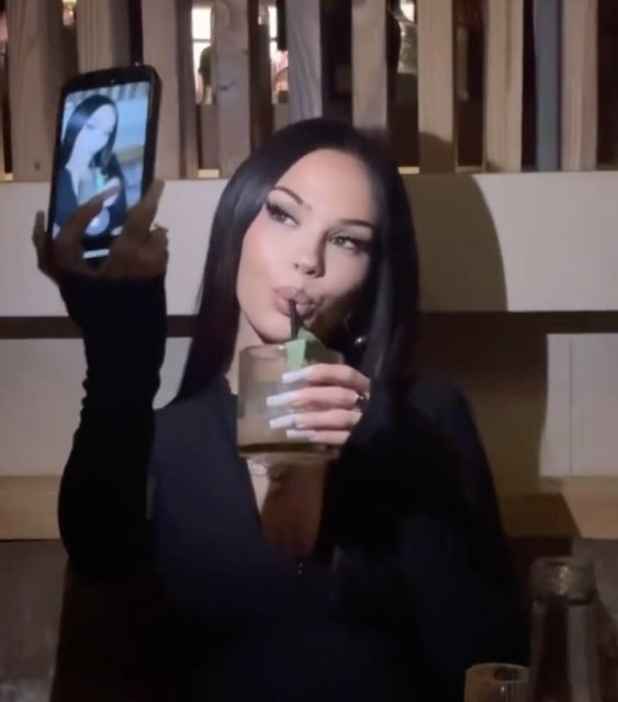Maggie Lindemann instagram post 487607