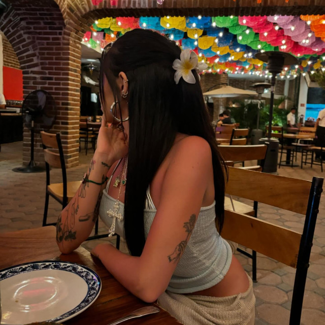 Maggie Lindemann instagram post 488185