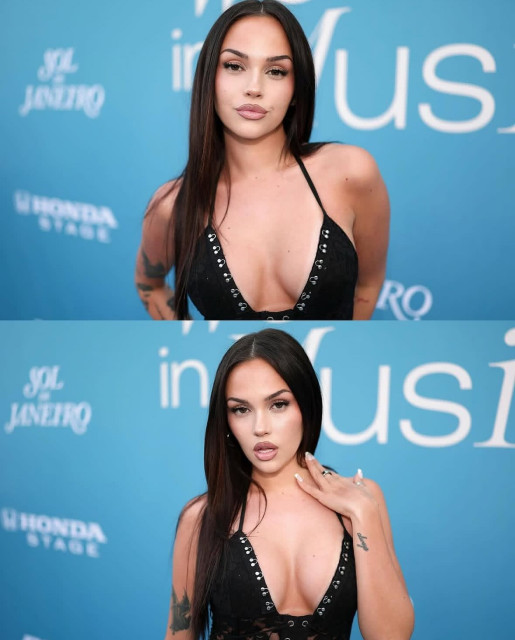 Maggie Lindemann instagram post 488485
