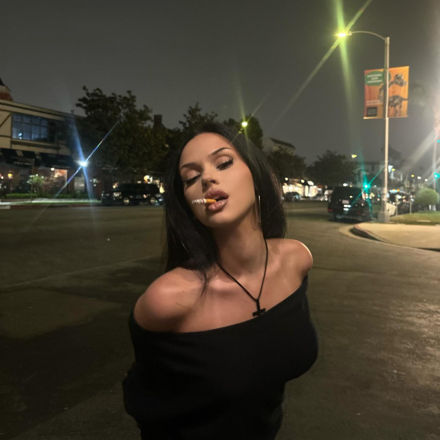 Maggie Lindemann instagram post 491065