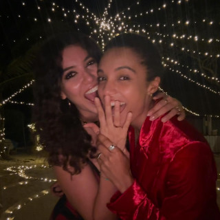 Maisie Richardson-Sellers instagram pic #484951