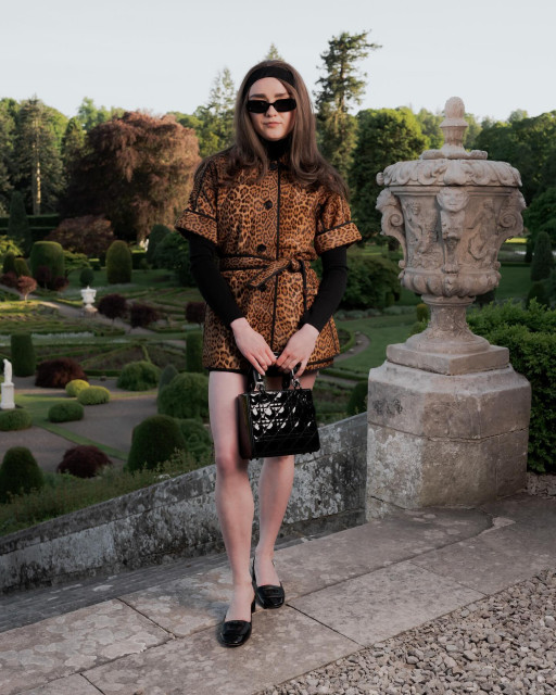 Maisie Williams instagram post 468907
