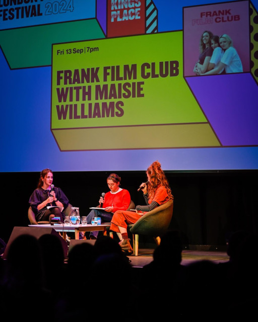 Maisie Williams instagram post 475967