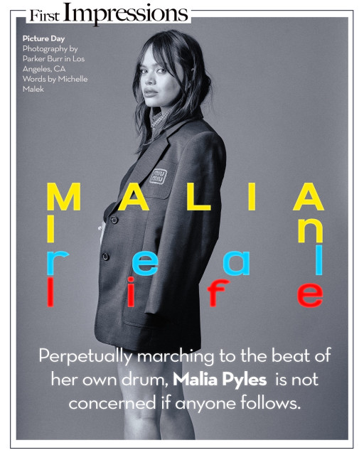 Malia Pyles instagram post 472387