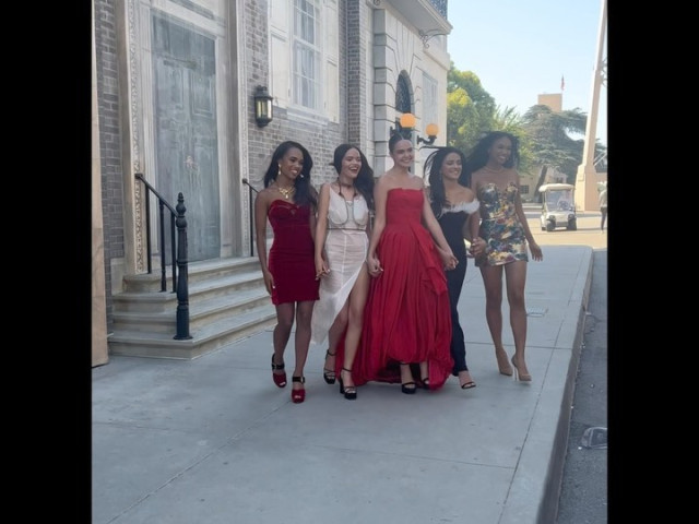 Malia Pyles instagram post 476786