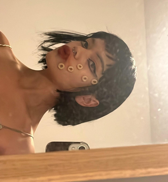 Malia Pyles instagram post 478635