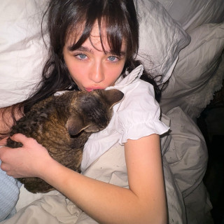 Malina Weissman instagram pic #484314