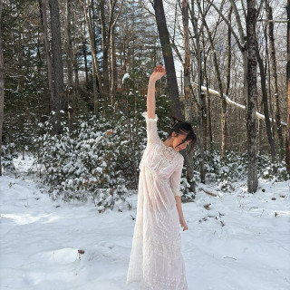 Malina Weissman instagram pic #484898
