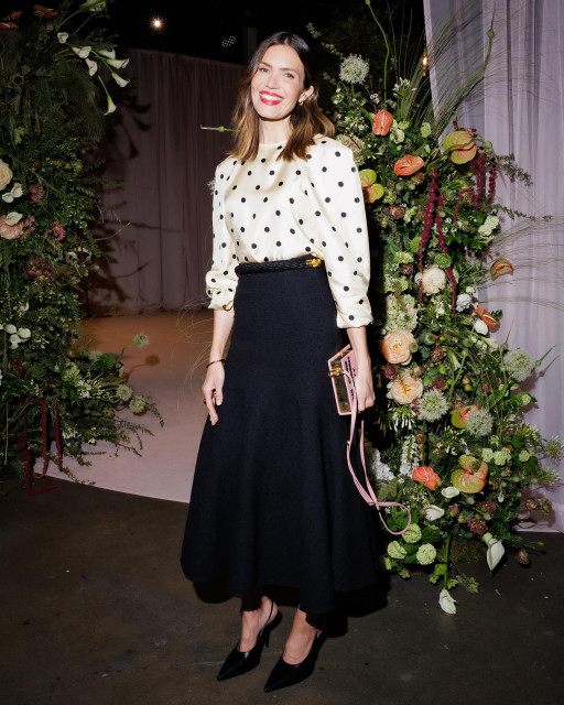 Mandy Moore instagram post 490658