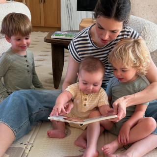 Mandy Moore instagram pic #491615