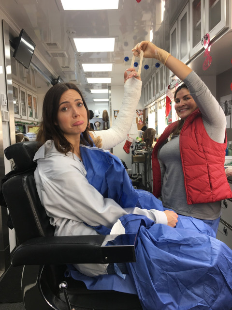 Mandy Moore instagram post 495465