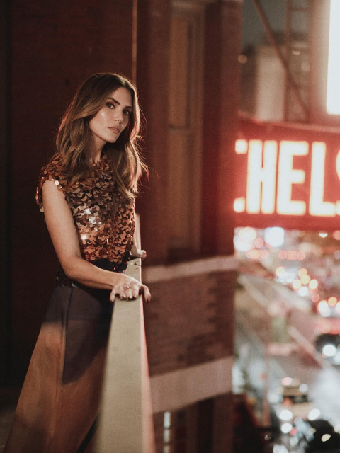 Mandy Moore instagram post 496921