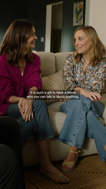 Mandy Moore instagram post 498148