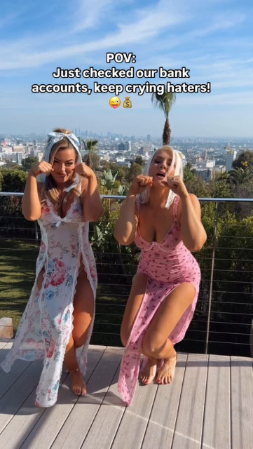 Mandy Rose instagram post 486501