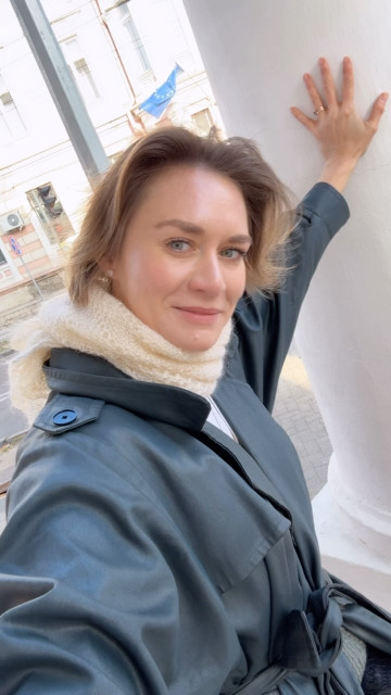 Maria Mashkova instagram post 481209
