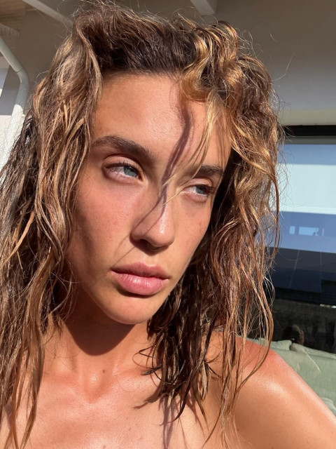 Maria Pedraza instagram post 493038