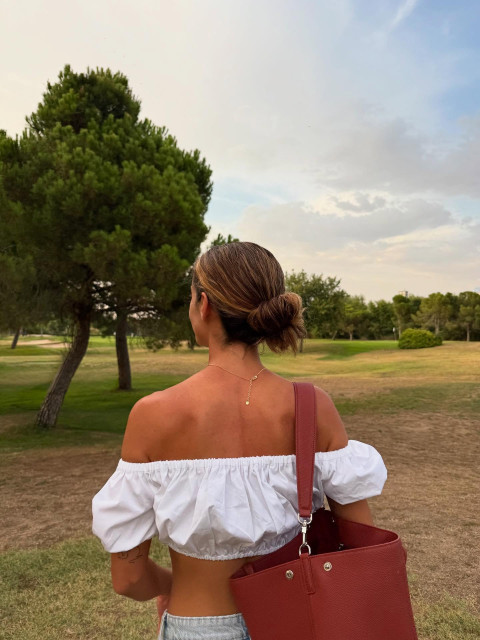Maria Pedraza instagram post 494298