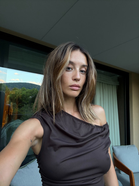 Maria Pedraza instagram post 494520