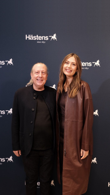 Maria Sharapova instagram post 478620