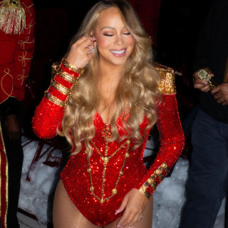 Mariah Carey instagram pic #482129