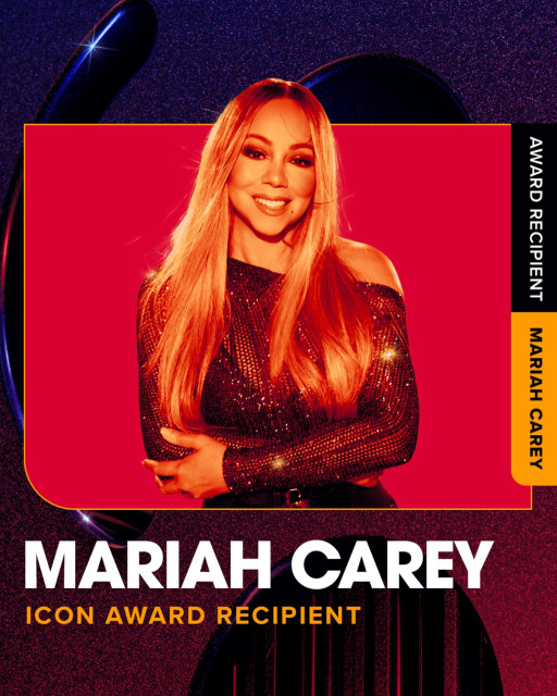 Mariah Carey instagram post 485242