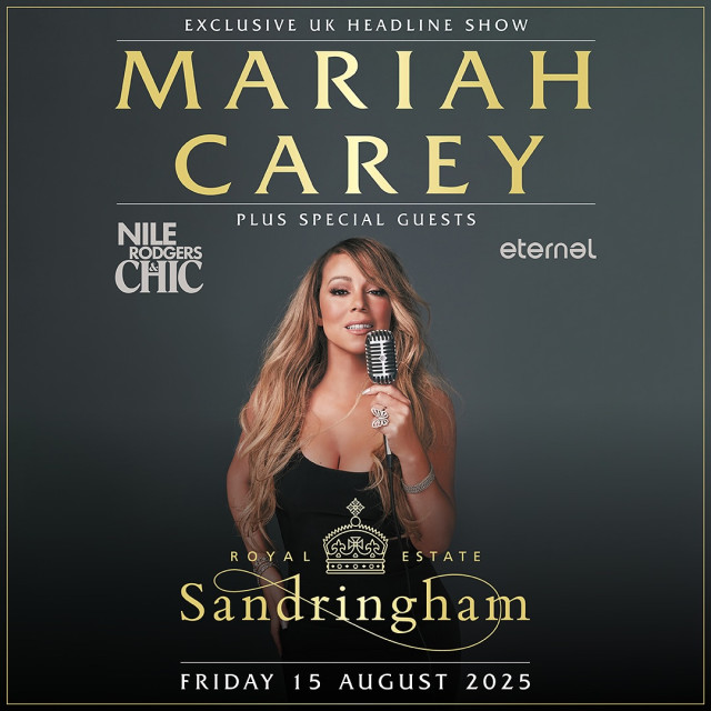 Mariah Carey instagram post 486653