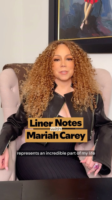Mariah Carey instagram post 489029