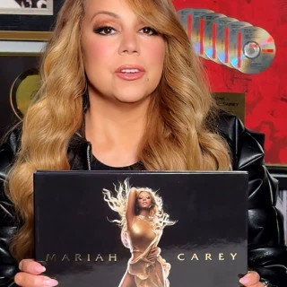 Mariah Carey instagram pic #490881