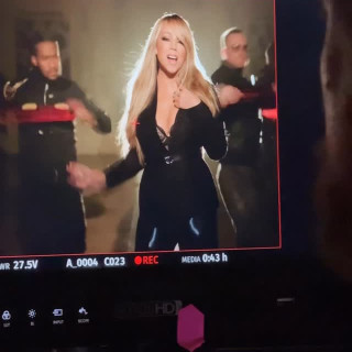 Mariah Carey instagram pic #492402