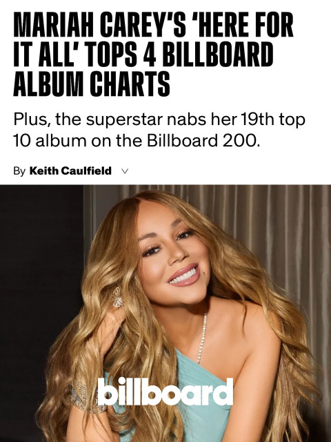 Mariah Carey instagram post 496440