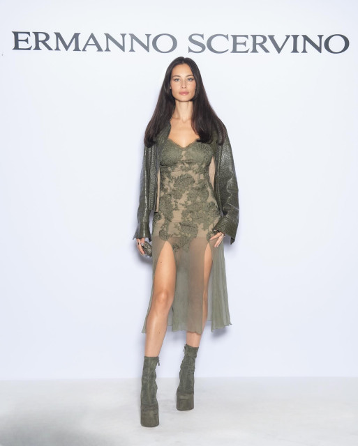 Marica Pellegrinelli instagram post 476998
